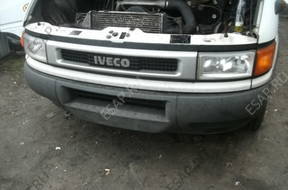 РУЛЕВАЯ РЕЙКА IVECO DAILY II 99-06