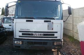 РУЛЕВАЯ РЕЙКА IVECO EUROCARGO 75E 2002 год.