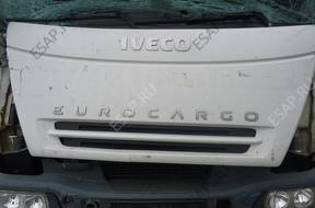 РУЛЕВАЯ РЕЙКА IVECO EUROCARGO 75E17