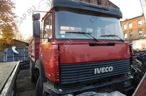 РУЛЕВАЯ РЕЙКА Iveco Magirus ag 91-   9,5