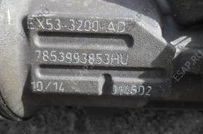 РУЛЕВАЯ РЕЙКА   JAGUAR F-TYPE EX53-3200-AD