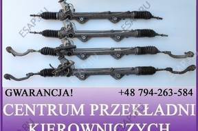 РУЛЕВАЯ РЕЙКА JAGUAR S-TYPE STYPE 00-08