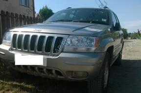 РУЛЕВАЯ РЕЙКА JEEP GRAND CHEROKEE 99-04