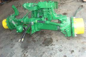 РУЛЕВАЯ РЕЙКА JOHN DEERE 6190 R 6170 R