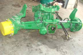 РУЛЕВАЯ РЕЙКА JOHN DEERE 6190 R 6170 R