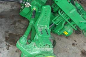 РУЛЕВАЯ РЕЙКА JOHN DEERE 6190 R 6170 R