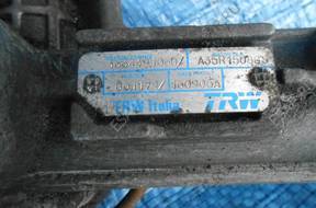 РУЛЕВАЯ РЕЙКА   JUMPY SCUDO EXSPERT 03-2007 год.