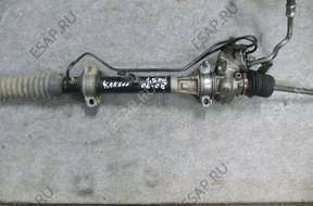 РУЛЕВАЯ РЕЙКА KANGOO 06-08 DCI   ЕВРОПЕЙСКАЯ ВЕРСИЯ