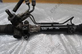 РУЛЕВАЯ РЕЙКА KANGOO 2005 год