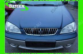 РУЛЕВАЯ РЕЙКА Kia Carens 1.8 БЕНЗИН Manual 00-2002 год