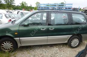 РУЛЕВАЯ РЕЙКА   KIA CARNIVAL 2.5