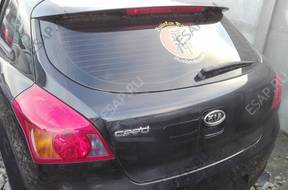 РУЛЕВАЯ РЕЙКА   Kia Ceed 2009 год