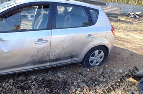РУЛЕВАЯ РЕЙКА   KIA CEED 2010 1,6 CRDI