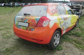 РУЛЕВАЯ РЕЙКА KIA CEED 2011 год. 1,6 CRDI