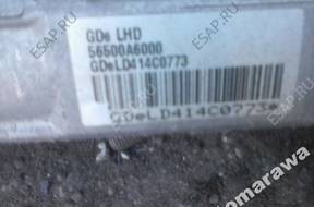 РУЛЕВАЯ РЕЙКА   kia ceed 2013 год
