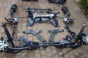 РУЛЕВАЯ РЕЙКА   KIA CEED HYUNDAI I 30 2013 год