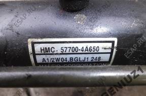 РУЛЕВАЯ РЕЙКА   KIA H1H100 HMC-57700-4A560