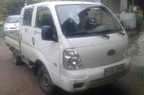 РУЛЕВАЯ РЕЙКА Kia K2500 TCI 2007 год stan