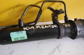 РУЛЕВАЯ РЕЙКА KIA MENTOR SEPHIA II 00 01