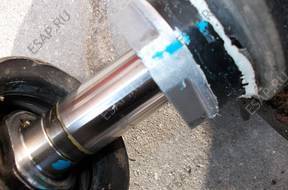 РУЛЕВАЯ РЕЙКА   KIA PICANTO '03-08 ЕВРОПЕЙСКАЯ ВЕРСИЯ#