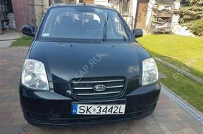 РУЛЕВАЯ РЕЙКА    KIA PICANTO 04-08