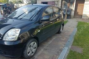 РУЛЕВАЯ РЕЙКА    KIA PICANTO 04-08