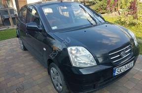 РУЛЕВАЯ РЕЙКА    KIA PICANTO 04-08