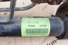 РУЛЕВАЯ РЕЙКА KIA PICANTO 04-10