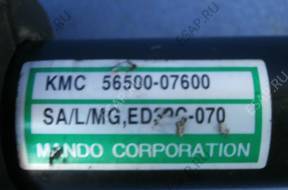 РУЛЕВАЯ РЕЙКА    Kia Picanto '10