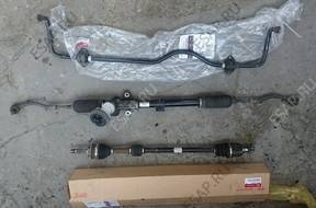 РУЛЕВАЯ РЕЙКА Kia Picanto 11-15   IDEA ЕВРОПЕЙСКАЯ ВЕРСИЯ