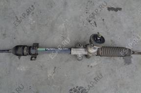 РУЛЕВАЯ РЕЙКА KIA PICANTO 1.1 LIFT 2010 год -