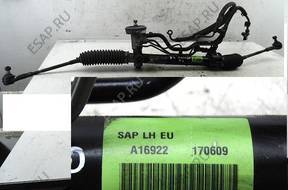 РУЛЕВАЯ РЕЙКА  KIA PICANTO 1.1B