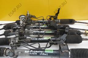 РУЛЕВАЯ РЕЙКА KIA PICANTO 2003-2011   ЕВРОПЕЙСКАЯ ВЕРСИЯ