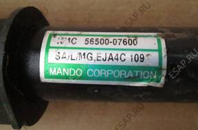 РУЛЕВАЯ РЕЙКА KIA PICANTO    2005 год