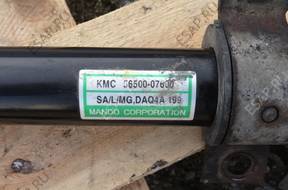 РУЛЕВАЯ РЕЙКА KIA PICANTO 2008 год LIFT   ЕВРОПЕЙСКАЯ ВЕРСИЯ