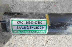 РУЛЕВАЯ РЕЙКА KIA PICANTO 2009 5650007600