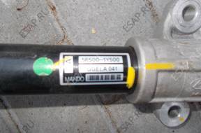 РУЛЕВАЯ РЕЙКА Kia Picanto 2011-