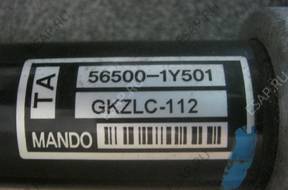 РУЛЕВАЯ РЕЙКА   Kia Picanto 2011- NM