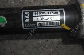 РУЛЕВАЯ РЕЙКА KIA PICANTO 2013 ГОД 56500-1Y500