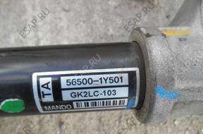 РУЛЕВАЯ РЕЙКА KIA PICANTO 2014 565001Y501