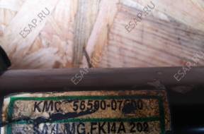 РУЛЕВАЯ РЕЙКА   KIA PICANTO 56500-07600