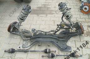 РУЛЕВАЯ РЕЙКА KIA PICANTO