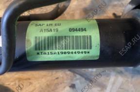 РУЛЕВАЯ РЕЙКА   KIA PICANTO I 03-07 1.0