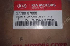 РУЛЕВАЯ РЕЙКА KIA Picanto I  .