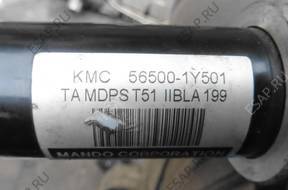 РУЛЕВАЯ РЕЙКА   Kia Picanto II 2014 ЕВРОПЕЙСКАЯ ВЕРСИЯ