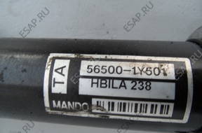 РУЛЕВАЯ РЕЙКА   KIA PICANTO II 56500-1Y501