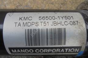 РУЛЕВАЯ РЕЙКА KIA PICANTO II -