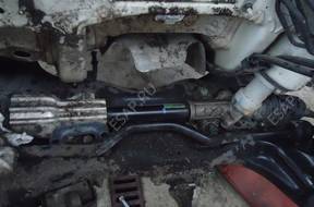 РУЛЕВАЯ РЕЙКА    KIA RIO 4 IV 11-14