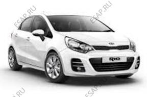 РУЛЕВАЯ РЕЙКА   Kia Rio IV 1.2 bp 2012 год