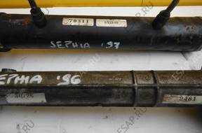 РУЛЕВАЯ РЕЙКА KIA SEPHIA 1994-1998   ЕВРОПЕЙСКАЯ ВЕРСИЯ